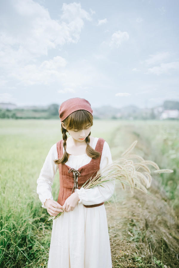 七里香