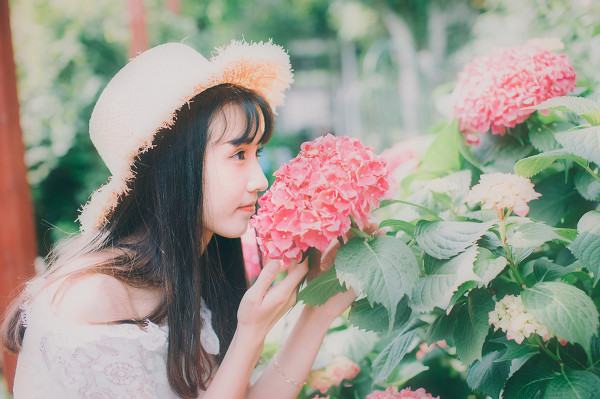 花圃日记