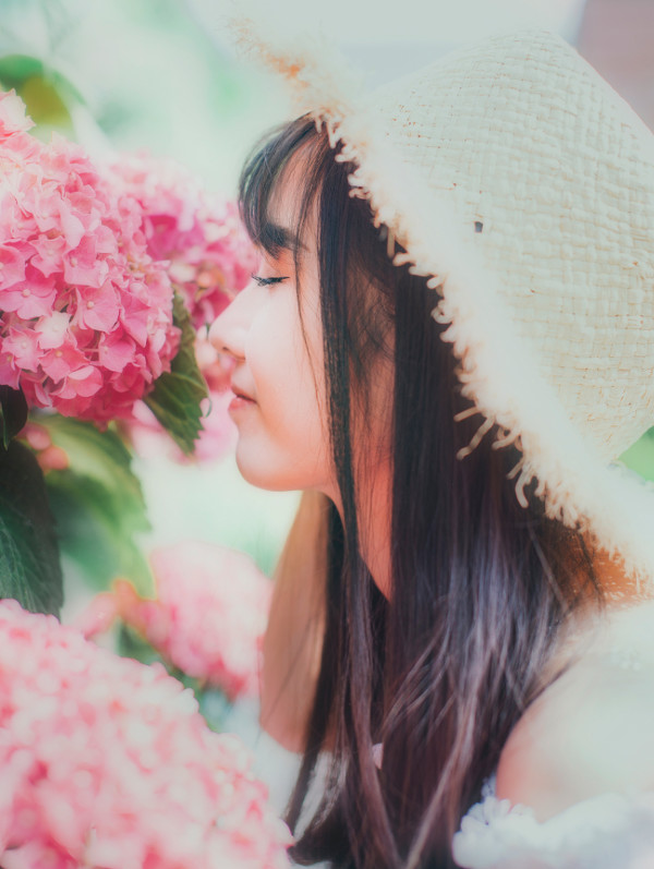 花圃日记