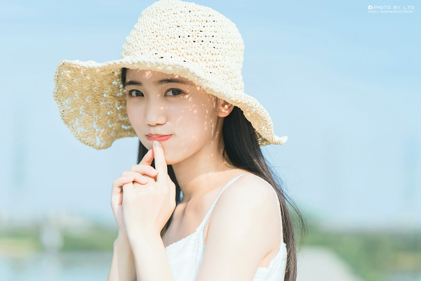 夏日