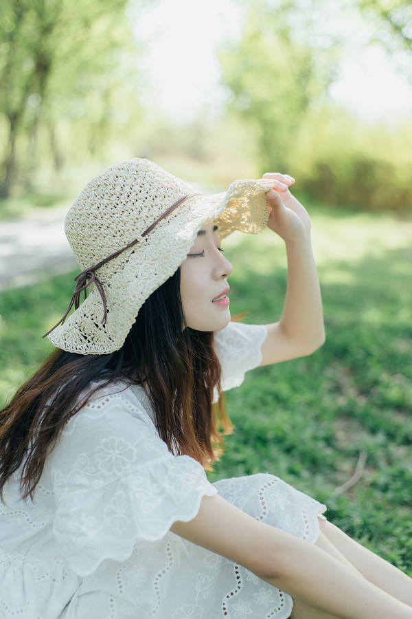 夏天的味道